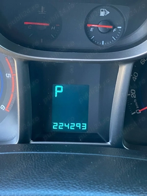 Vând Chevrolet Orlando 