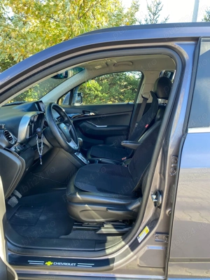 Vând Chevrolet Orlando  - imagine 4