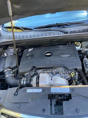 Vând Chevrolet Orlando  - imagine 6