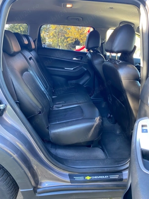 Vând Chevrolet Orlando  - imagine 3