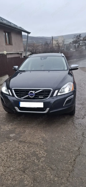 Volvo XC60, R design, 2013 - imagine 3