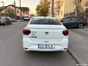 Dacia Logan 2022 GPL - imagine 3