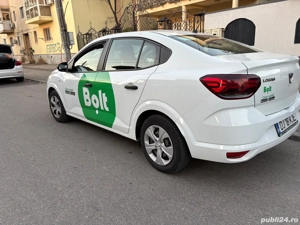 Dacia Logan 2022 GPL - imagine 2