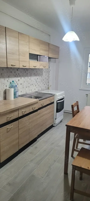 Apartament Paraului