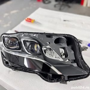 Repar/Restaurez Faruri Auto!