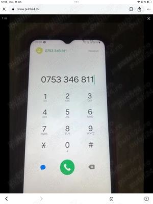 Vând Opel Antara ,An Fab 2009,2.0 CDTI . - imagine 4