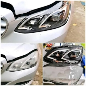 Repar/Restaurez Faruri Auto! - imagine 2