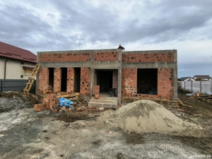 Casă Comuna Berceni (Schimb) - imagine 5