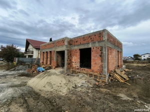 Casă Comuna Berceni (Schimb) - imagine 4