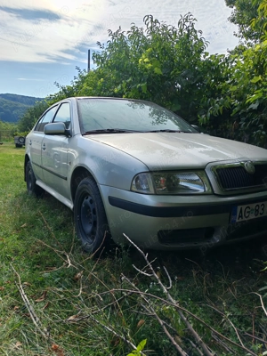 Skoda 1,ALH 2007 - imagine 4