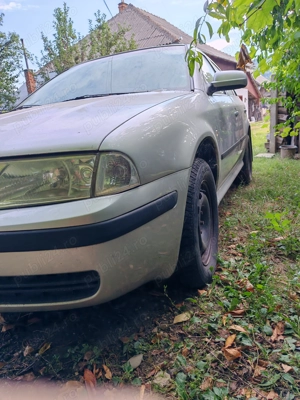 Skoda 1,ALH 2007 - imagine 3