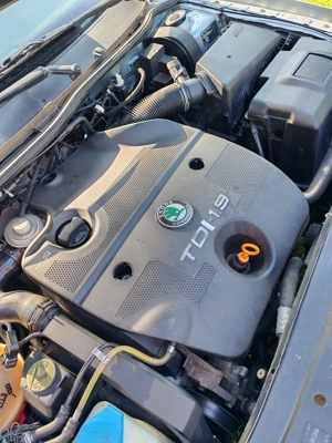 Skoda 1,ALH 2007 - imagine 5