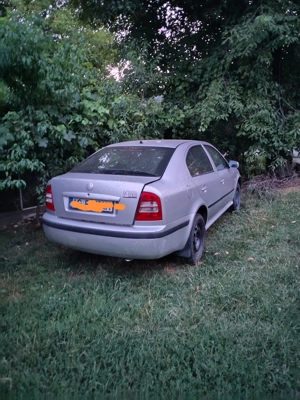 Skoda 1,ALH 2007 - imagine 6