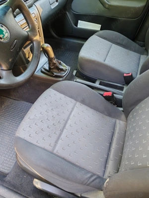 Skoda 1,ALH 2007 - imagine 7