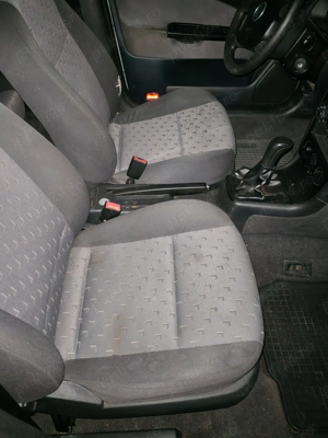 Skoda 1,ALH 2007 - imagine 8