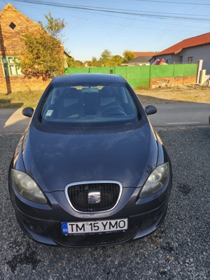Seat Altea 1.6 benzina 2006
