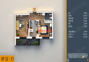 Theodor Pallady - Decomandat - Cel mai mic pret - Comision 0% - imagine 4