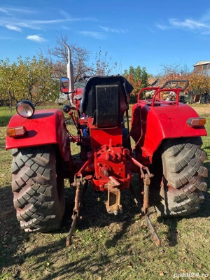 Vând tractor  - imagine 2