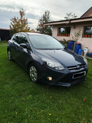 Ford Focus 2011 euro 5  - imagine 2