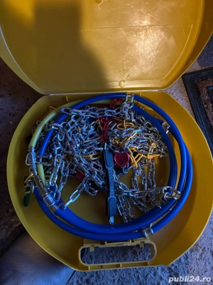 lanturi auto logan - imagine 2