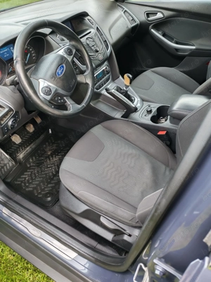 Ford Focus 2011 euro 5  - imagine 4