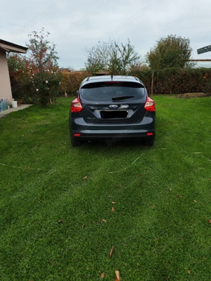 Ford Focus 2011 euro 5  - imagine 3