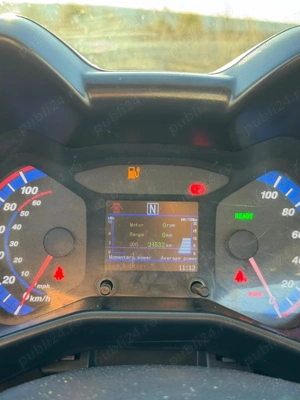 ZD D1, masina pentru 16 ani, L7e, electrica