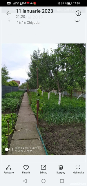 Vand casa solida in Chisoda - imagine 4