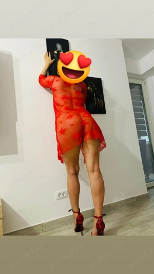 Va pup! Am revenit la voi!