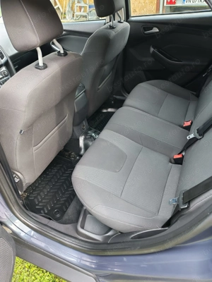 Ford Focus 2011 euro 5  - imagine 5