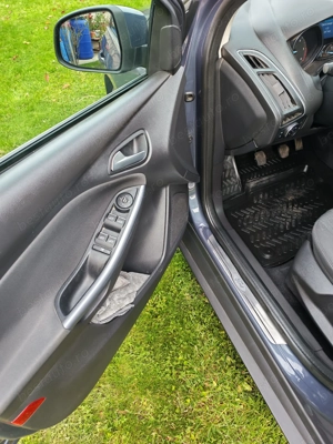 Ford Focus 2011 euro 5  - imagine 6