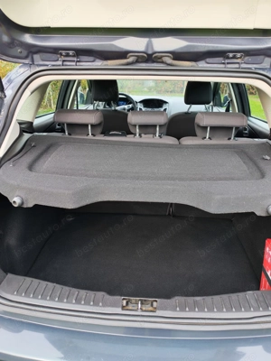 Ford Focus 2011 euro 5  - imagine 8