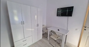 Închiriez garsoniera in zona centrala 