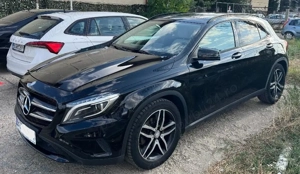 Vind mercedes benz  gla 250 4matic  - imagine 2