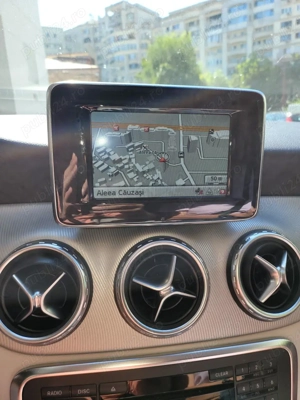 Vind mercedes benz  gla 250 4matic  - imagine 4