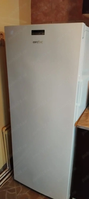 Congelator vertical Arctic, stare excelentă - imagine 3