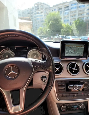 Vind mercedes benz  gla 250 4matic  - imagine 5