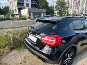 Vind mercedes benz  gla 250 4matic  - imagine 3