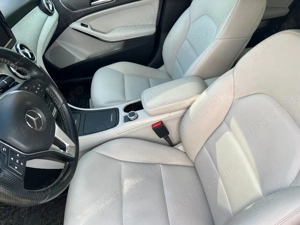 Vind mercedes benz  gla 250 4matic  - imagine 7