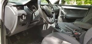 De vânzare skoda octavi an 2020 motor 1000 cp 115 benzina chiloțeii 194000 în creștere jante aliaj  - imagine 5