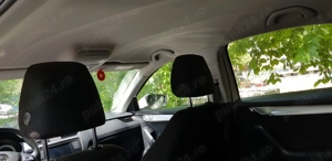 De vânzare skoda octavi an 2020 motor 1000 cp 115 benzina chiloțeii 194000 în creștere jante aliaj  - imagine 4