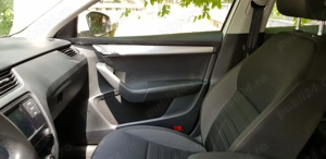 De vânzare skoda octavi an 2020 motor 1000 cp 115 benzina chiloțeii 194000 în creștere jante aliaj  - imagine 7