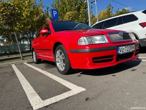 Skoda Octavia 1 1.9 TDI ALH pachet vRS 189000 km reali