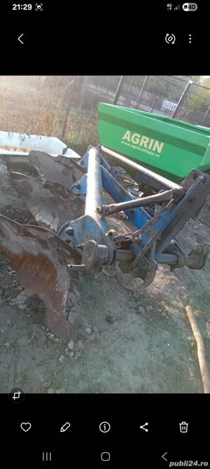 Plug pp 4 mat craiova de  vânzare 