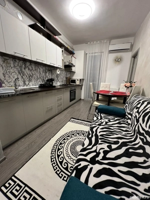 Apartament 2 camere Florești - imagine 2