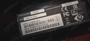 Monitor PC Philips 276E - imagine 2