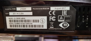 Monitor PC Philips 276E - imagine 3