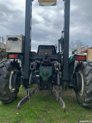 Tractoraș 
