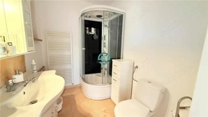 Casa de vanzare cu 4 camere, 4 bai, teren 1540mp - Sangeorgiu de Mures - imagine 9