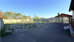 Casa de vanzare cu 4 camere, 4 bai, teren 1540mp - Sangeorgiu de Mures - imagine 2